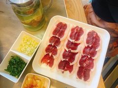-牛街·马辈儿涮肉(牛街总店)