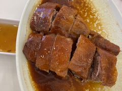 圣丰烧鹅皇-圣丰城酒家·宴会(宝安大仟里店)