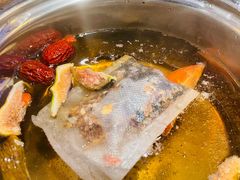 -一叶一世界·素食餐厅(锦华万达店)