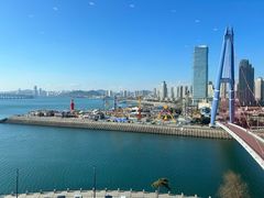 -川旺角融合菜•海景餐厅(星海广场店)