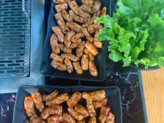 -西昌老号李小肠特色烧烤园(双流店)