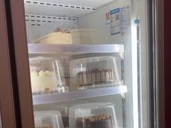 -DQ·蛋糕·冰淇淋(河东万达店)
