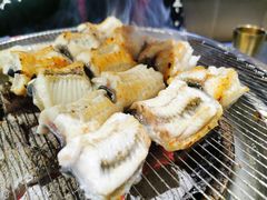 -本炙炭烤·蒲烧活鳗料理店(金沙洲店)