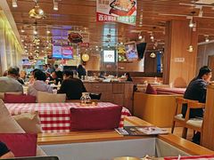 -西贝莜面村(当代商城店)