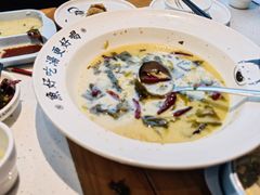 -江渔儿酸菜鱼(奥园广场金发购物中心店)