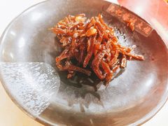 -吴记百姓菜馆·北京菜·烤鸭(故宫店)