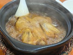 -环秀楼(黄山呈坎店)