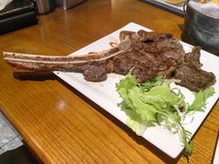 -HUZI虎滋精酿餐吧(京西大悦城店)