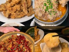 -老来福·非遗酸汤兔(凯旋路店)