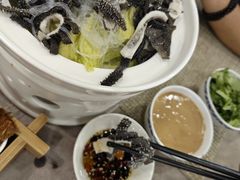 -老浒记烤鸭-北京菜(琉璃厂店)