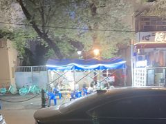 -经纬四烧烤(中央大街店)