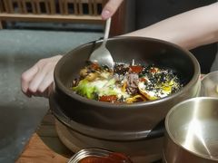 -西塔老太太泥炉烤肉(万柳华联店)