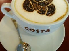 -COSTA COFFEE(水游城店)