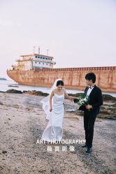 -薇喜影像艺术中心 ART PHOTO
