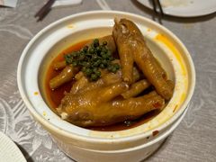 -香云轩·顺德菜(香云纱园林酒店店)