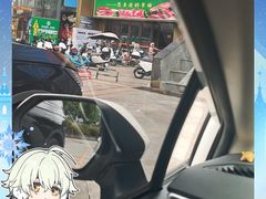 -嘉荣超市(望牛墩店)