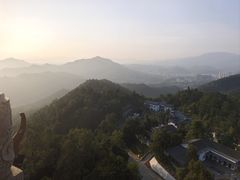 -大围山国家森林公园