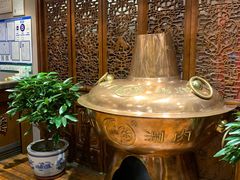 -南门涮肉(通州大船店)