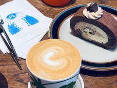 -argangKaffe(宝庆路店)