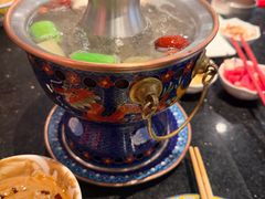 -南门涮肉(上海二店)