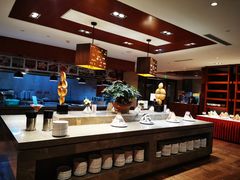 -奥山雅阁酒店·中餐厅