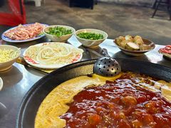 -椒贵火锅(剑南大道店)