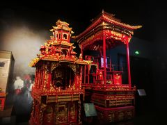 -台州博物馆