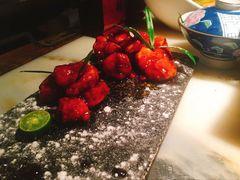 糖醋里脊-桂满陇天书(南京德基旗舰店)