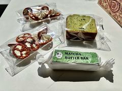 -OUR Bakery(中海环宇荟店)