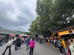 -灵顺寺