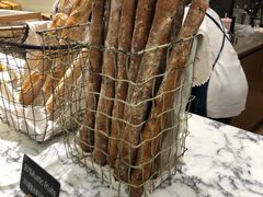 -WHEAT&BAKER-麥(凯德来福士店)