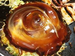 -鹤桥风月(ヨドバシ梅田店)