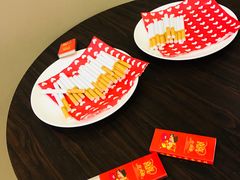 -青岛天瑞星空酒店