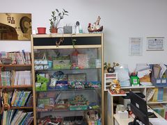 -星位围棋俱乐部(宝山万达店)