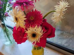 -华夏良子·足道SPA艾灸(铁道大厦店)