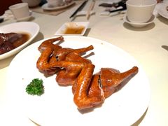 -利苑酒家(华熙国际店)