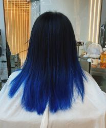 -KS COLOUR漂色·染发·画染