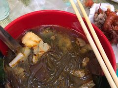 -南京鸭血粉(牡丹街店)