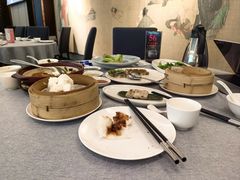 -潮府馆·非遗潮州菜·港式点心(世纪公园店)