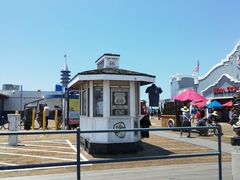 -66号公路起点牌