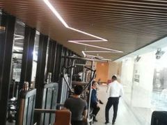 -W FITNESS 威尔仕健身·游泳(七宝店)