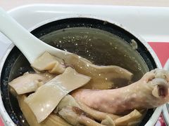 -钟姐炖品(万象城店)