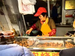 -正宗上海陆记熏鱼