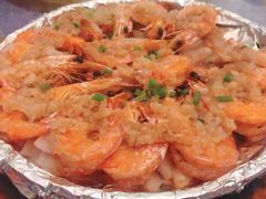 -东方山水金沙酒店-雅香阁中餐厅