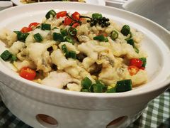 -朝郡酒家·粤菜(燕大星苑店)