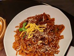 -领事馆19号中餐厅(厦门海景洲际酒店)