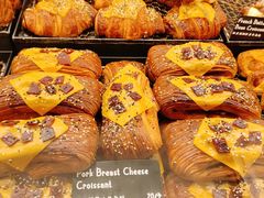 -BUTTERFUL&CREAMOROUS 黄油与面包(西单大悦城店)