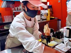-野人先生现做冰淇淋(北京王府井东方新天地店)