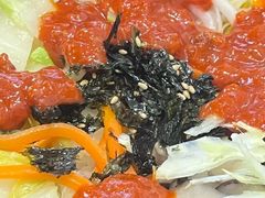 -金石陈朝鲜拌饭(东城万达店)