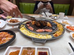 -韩宫宴炭火烤肉(印象城店)